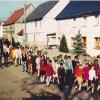Erntedankfest 1970 